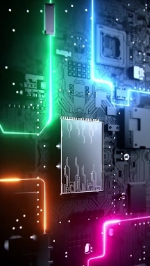 neon semiconductor