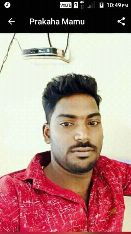 Allu Arjun