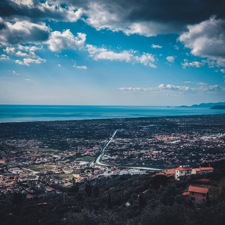 Pietrasanta