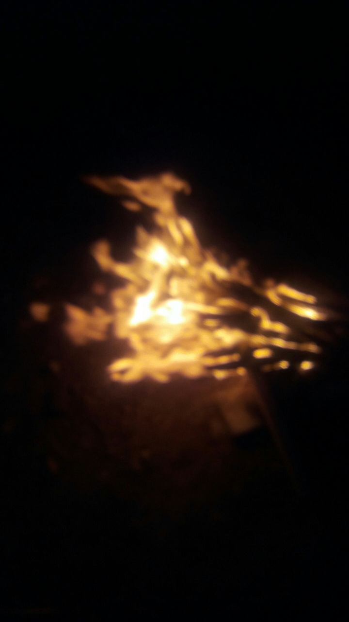 Nice Fire 