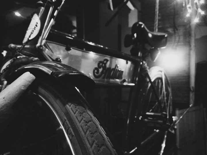 Bicycle @ Dreamland Tagaytay