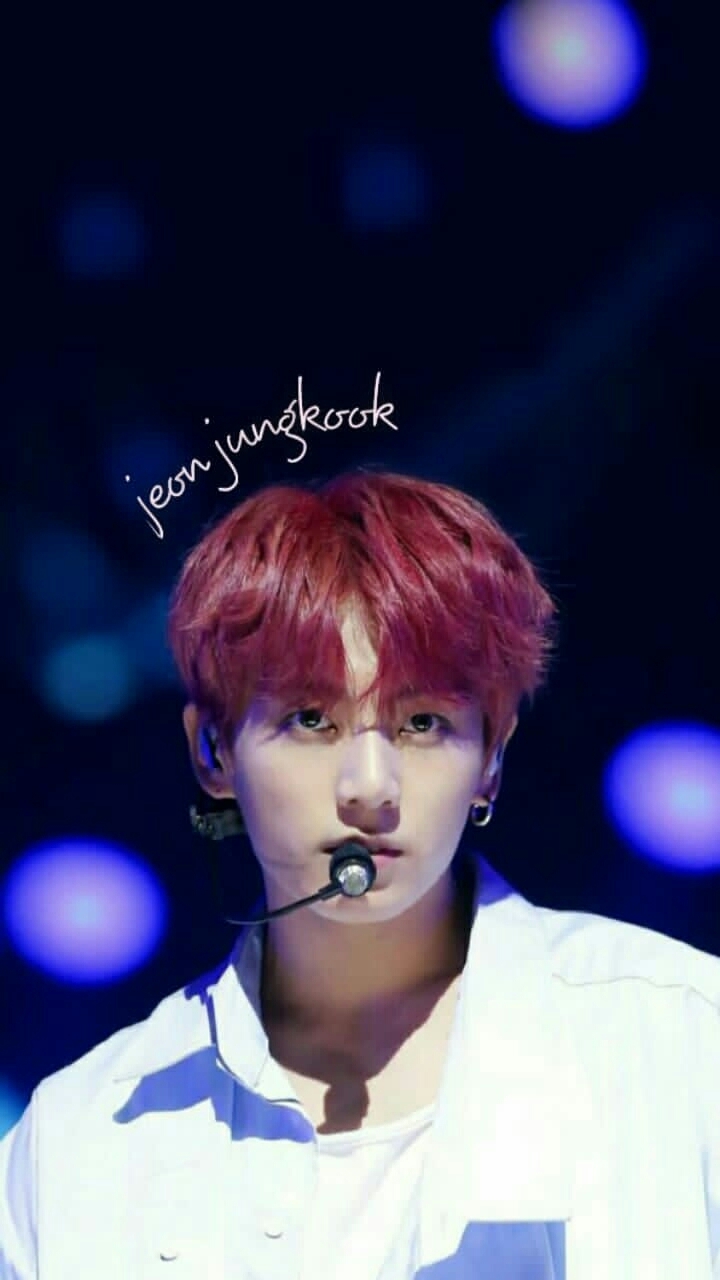 jeon jungkook