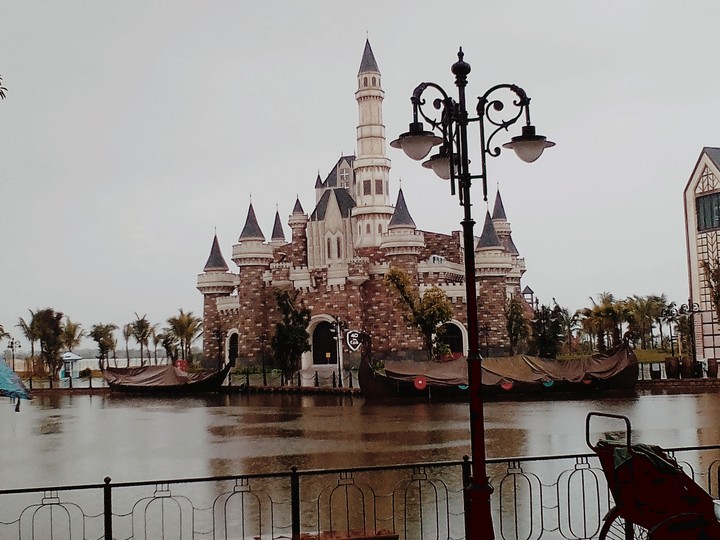 Castle