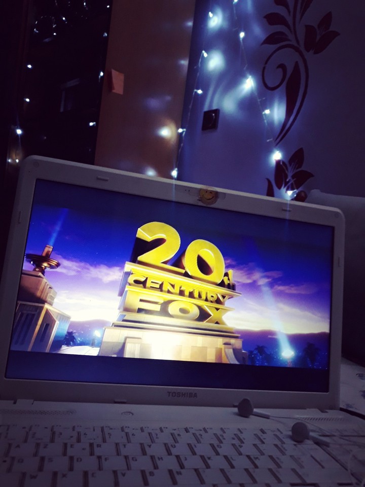 movie night