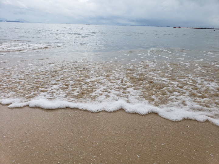 The Ocean