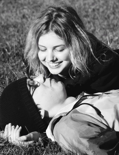 Cassie And Sid ♡☆
