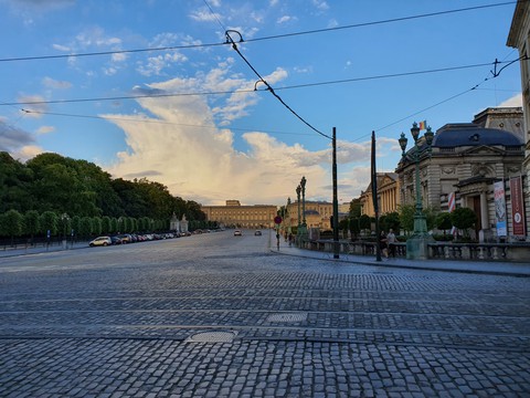 Palais Royal