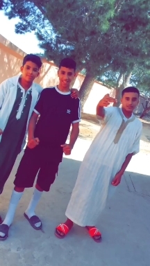 Arabe bb
