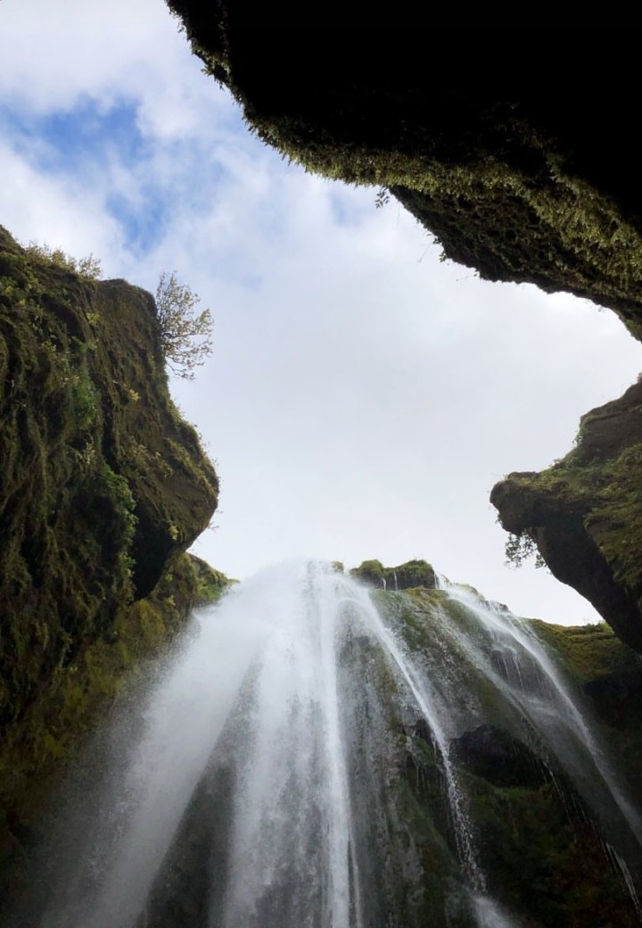 Iceland
