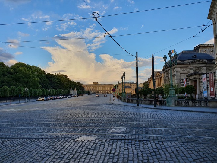 Palais Royal