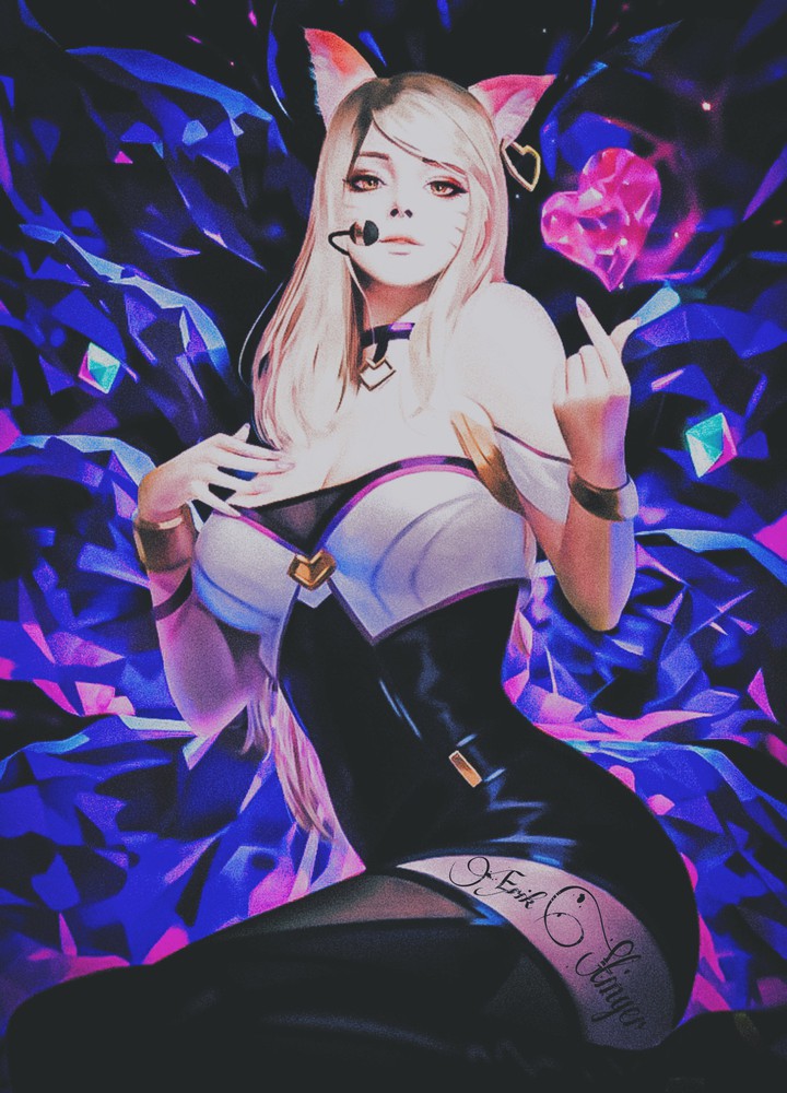 art 18+