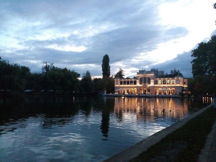 perfect place