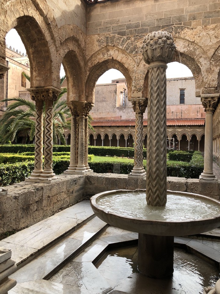 Monreale