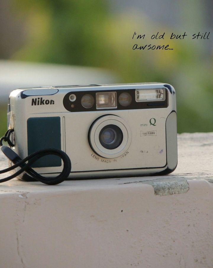 Nikon