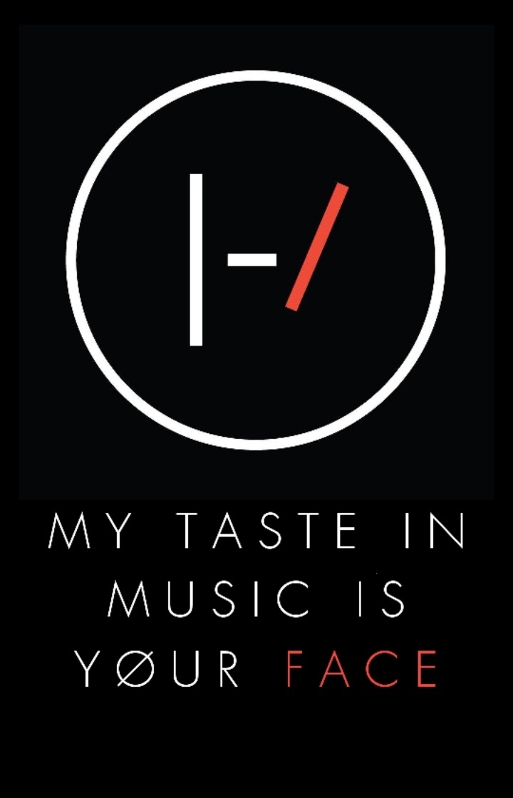 twenty one pilots