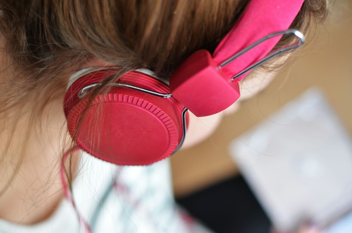 music