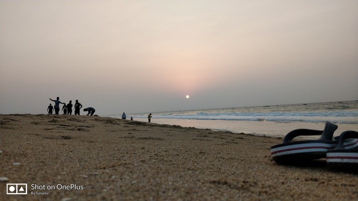 Sunrise