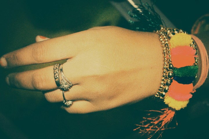 Beautiful Hand