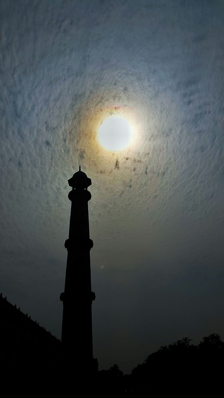 Taj mahal