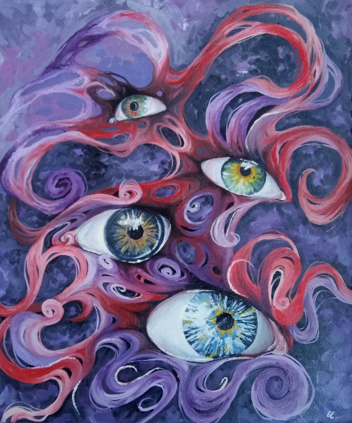 Eyes