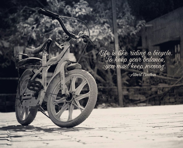 cycle