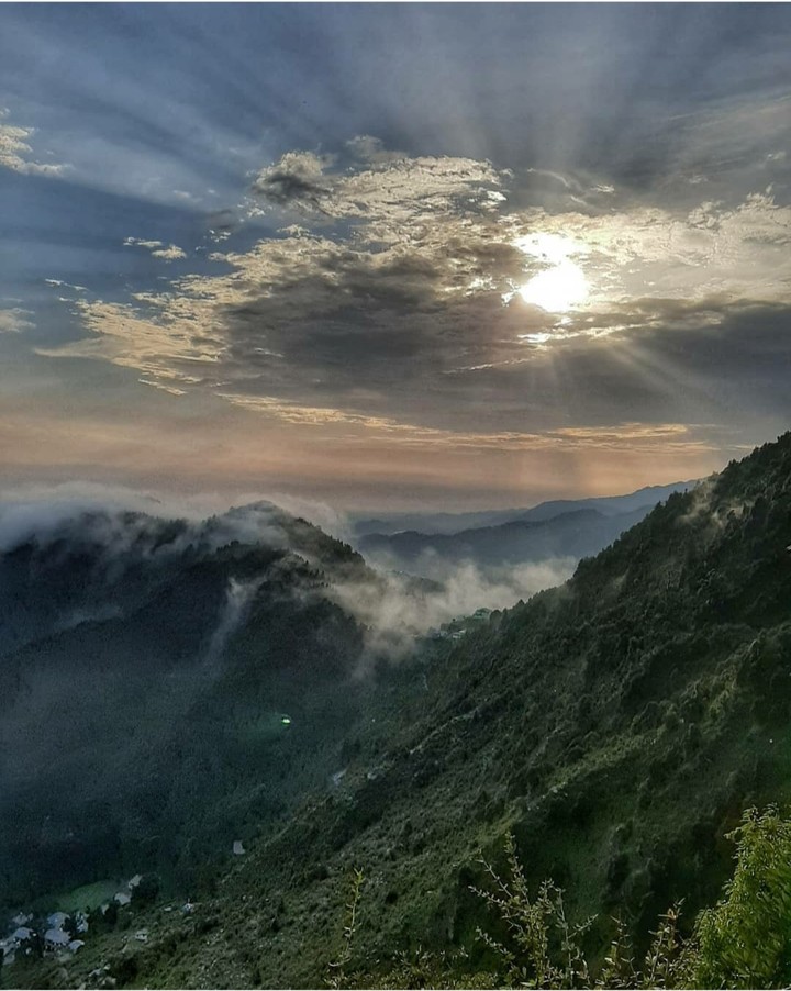 sunrise