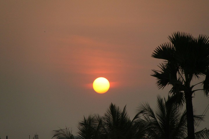 Sundown Vin