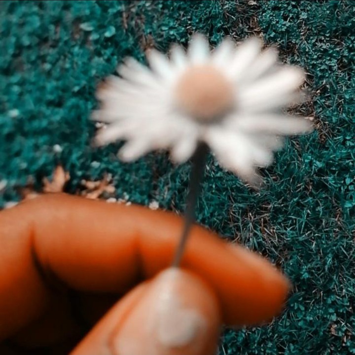 ?