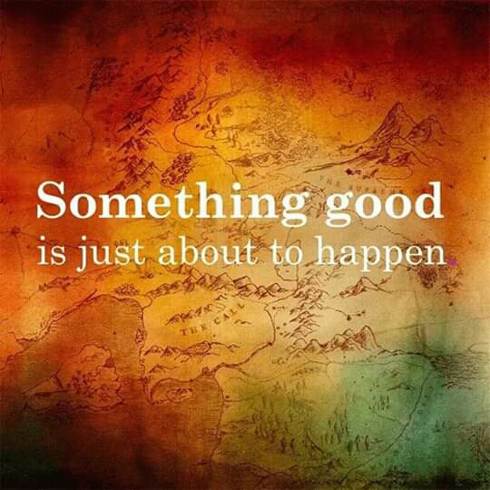 "Something Good"