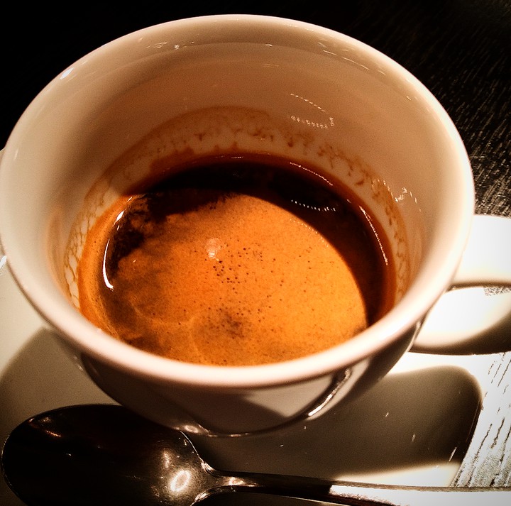 #coffe
