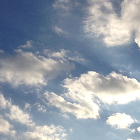 cloud