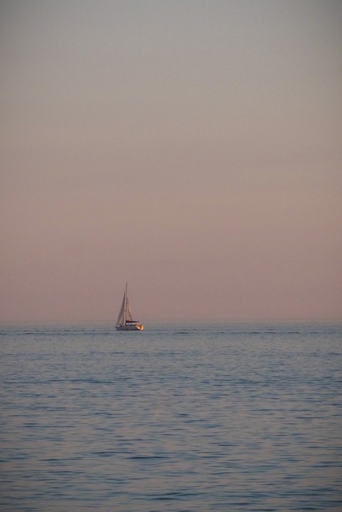 sail