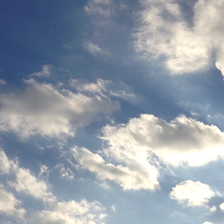 cloud
