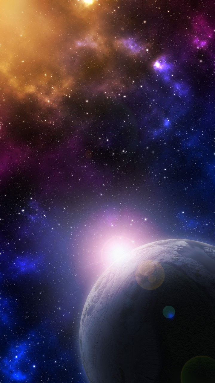 Out  of  space