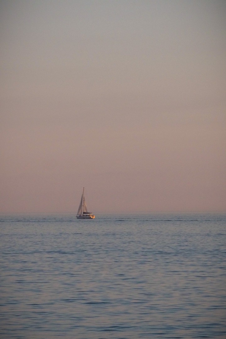 sail