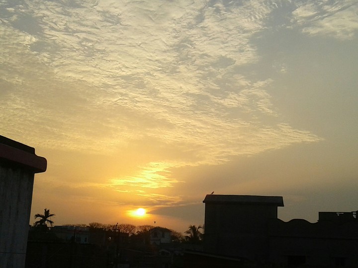 sunrise