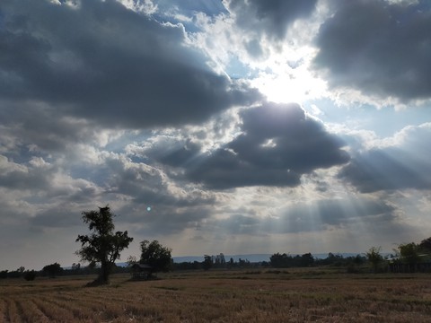 sky