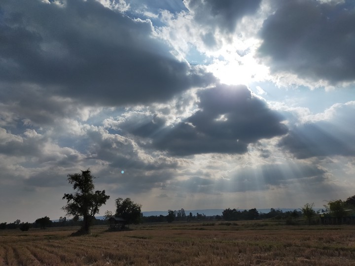 sky