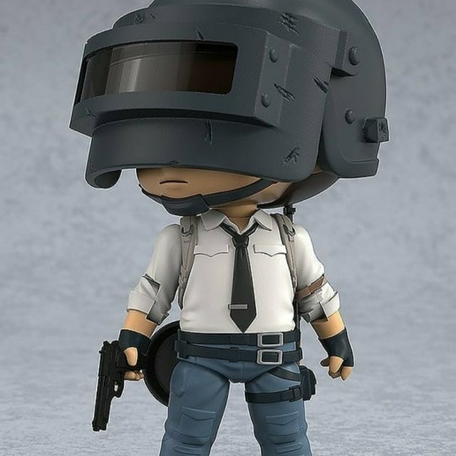 #PUBG