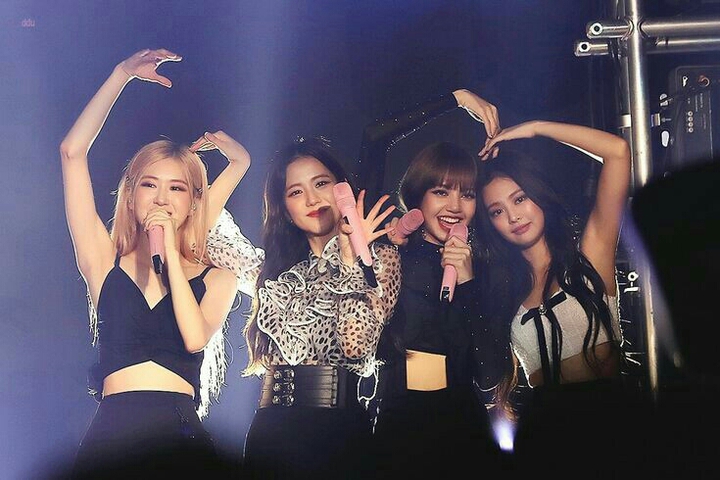 BLACKPINK