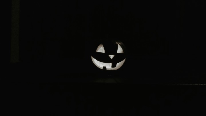 HappyHalloween