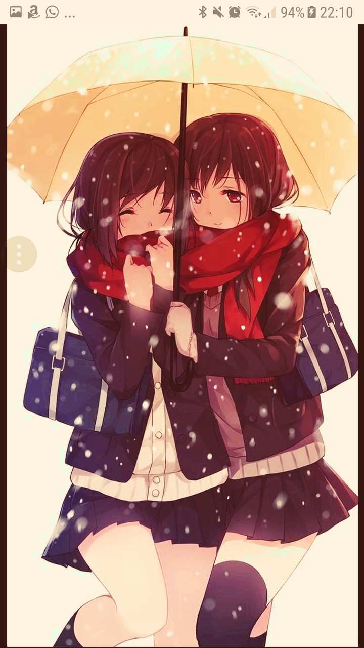 Friends