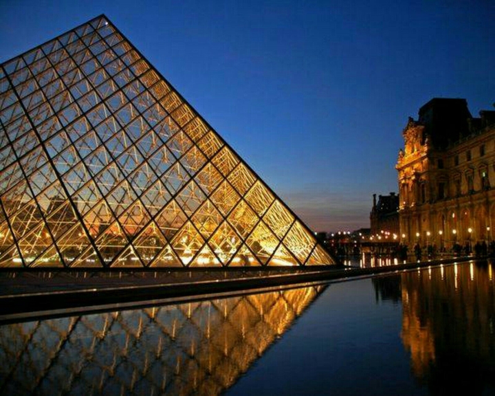 Paris Vacations
