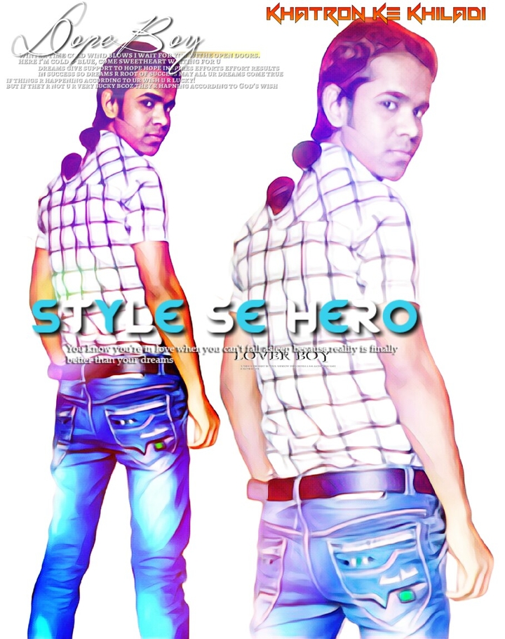 Seraj