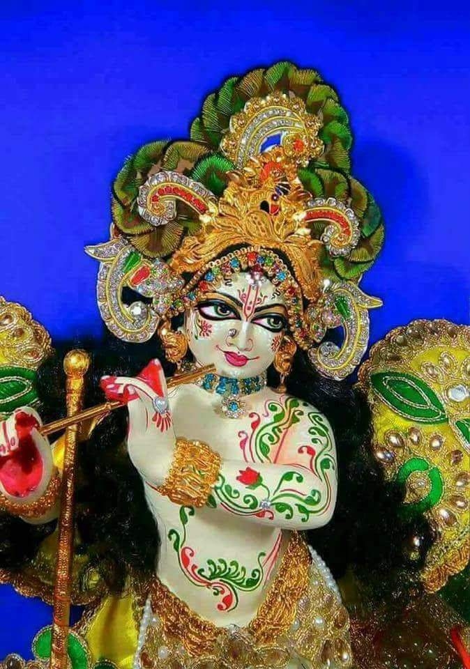 Krishna