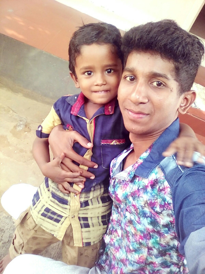 Vignesh