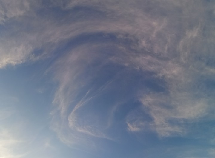 sky