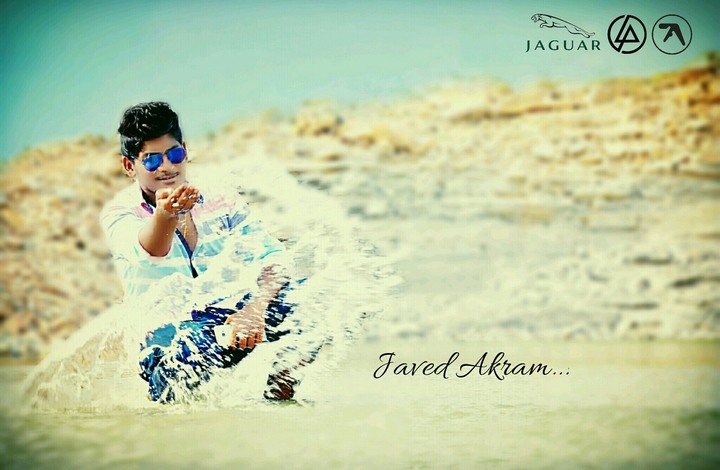 Model: Javed