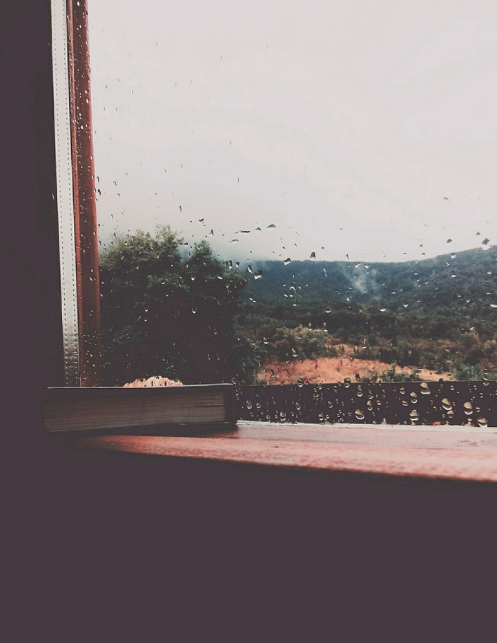 book&rain