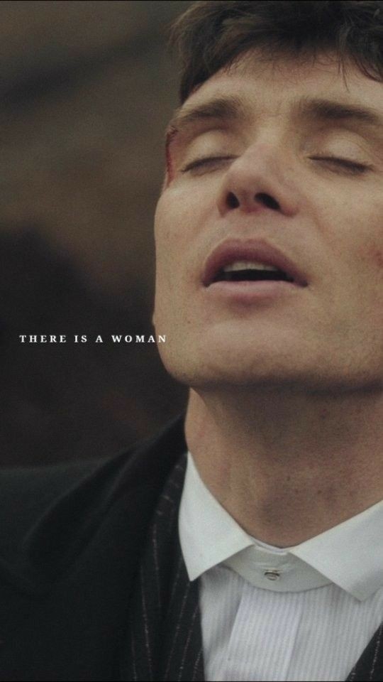 peaky blinders